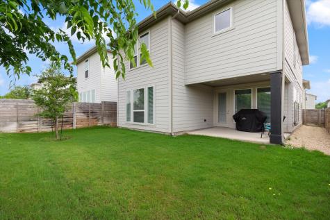 1617 Seeger Drive Pflugerville TX 78660