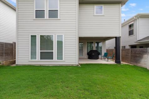 1617 Seeger Drive Pflugerville TX 78660