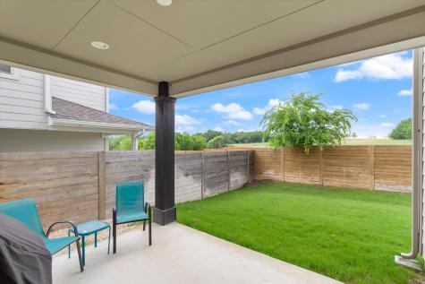1617 Seeger Drive Pflugerville TX 78660