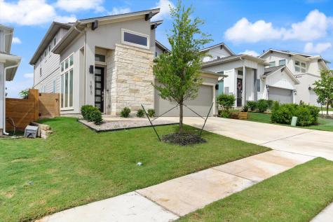 1617 Seeger Drive Pflugerville TX 78660