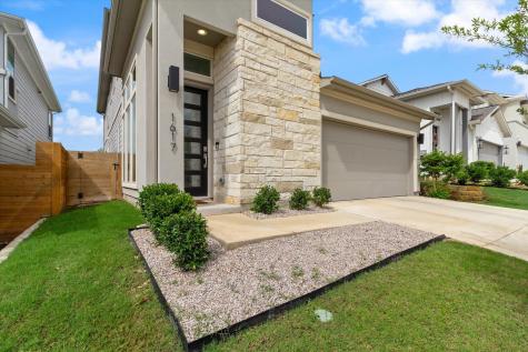 1617 Seeger Drive Pflugerville TX 78660