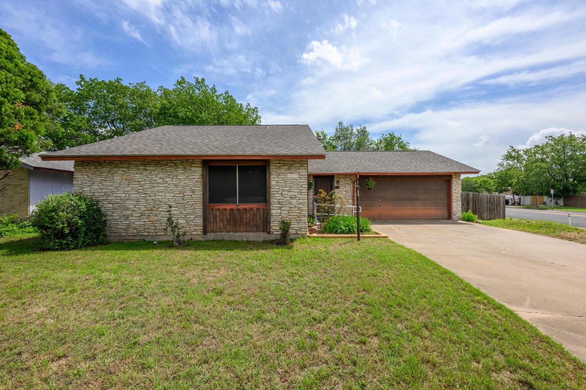 4714 Lambs Lane Austin TX 78744