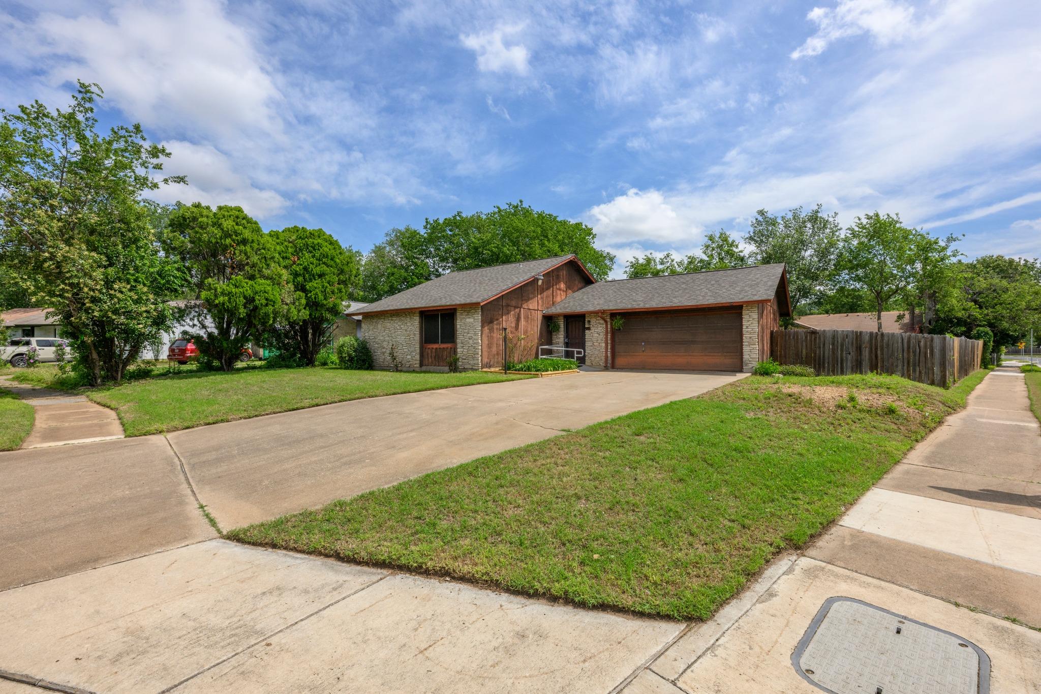 4714 Lambs Lane Austin TX 78744