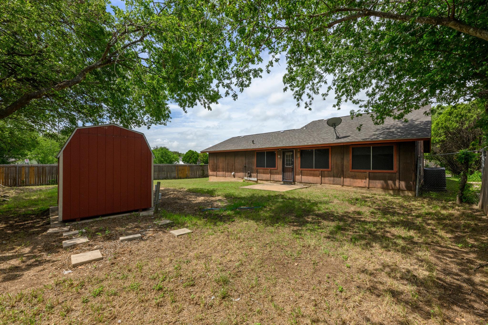 4714 Lambs Lane Austin TX 78744