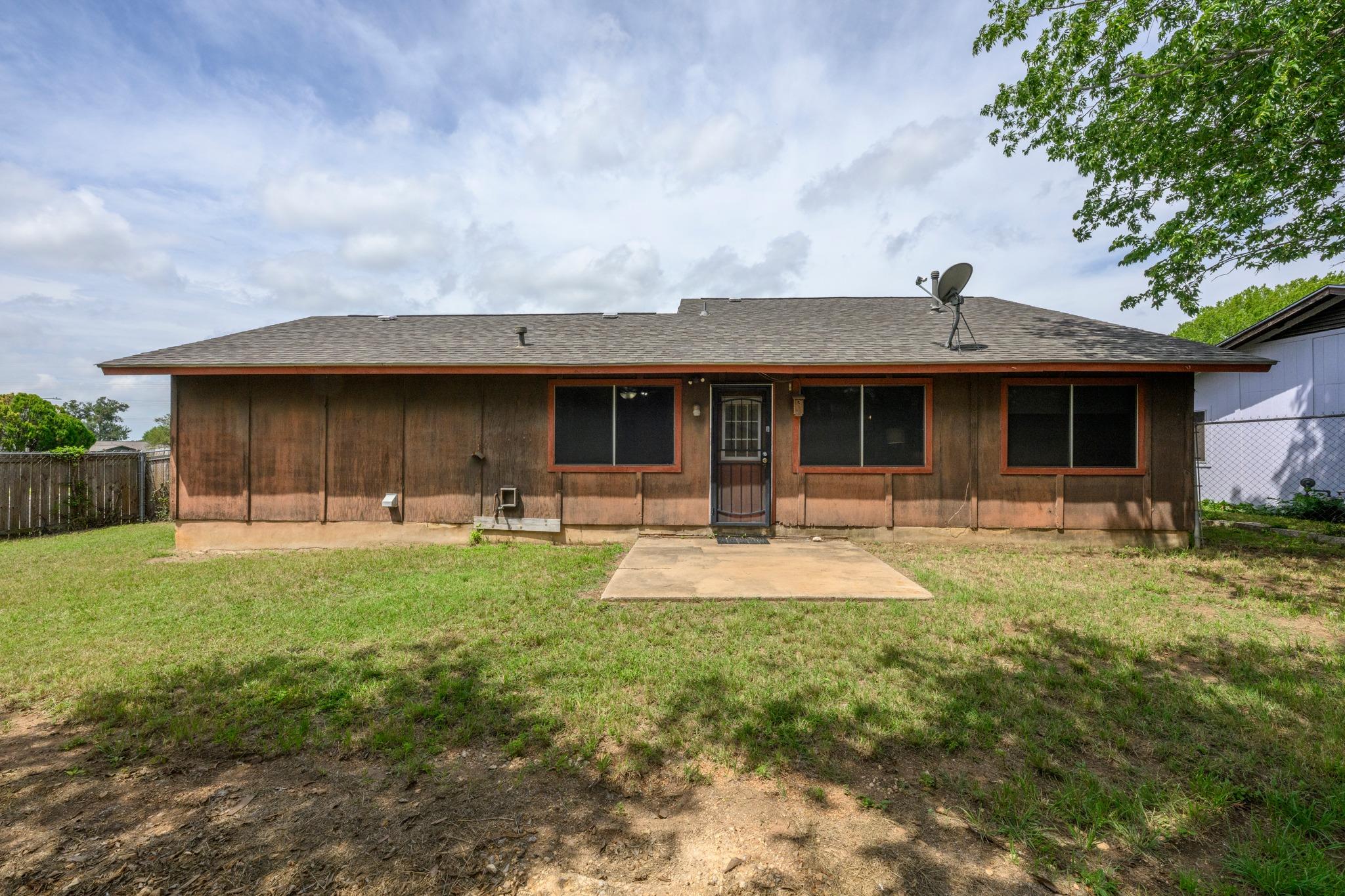 4714 Lambs Lane Austin TX 78744