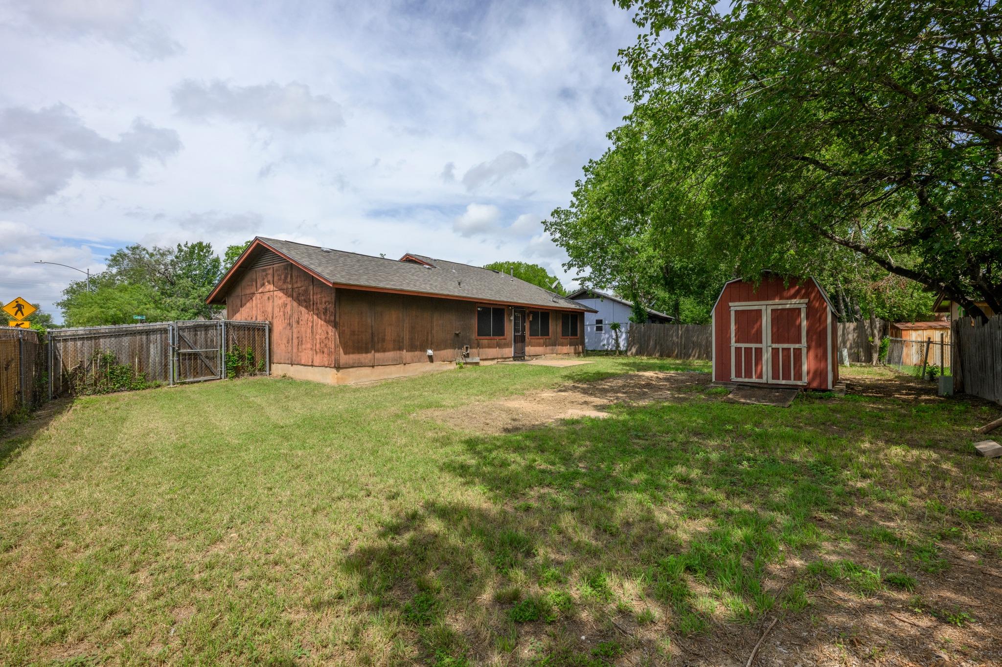 4714 Lambs Lane Austin TX 78744