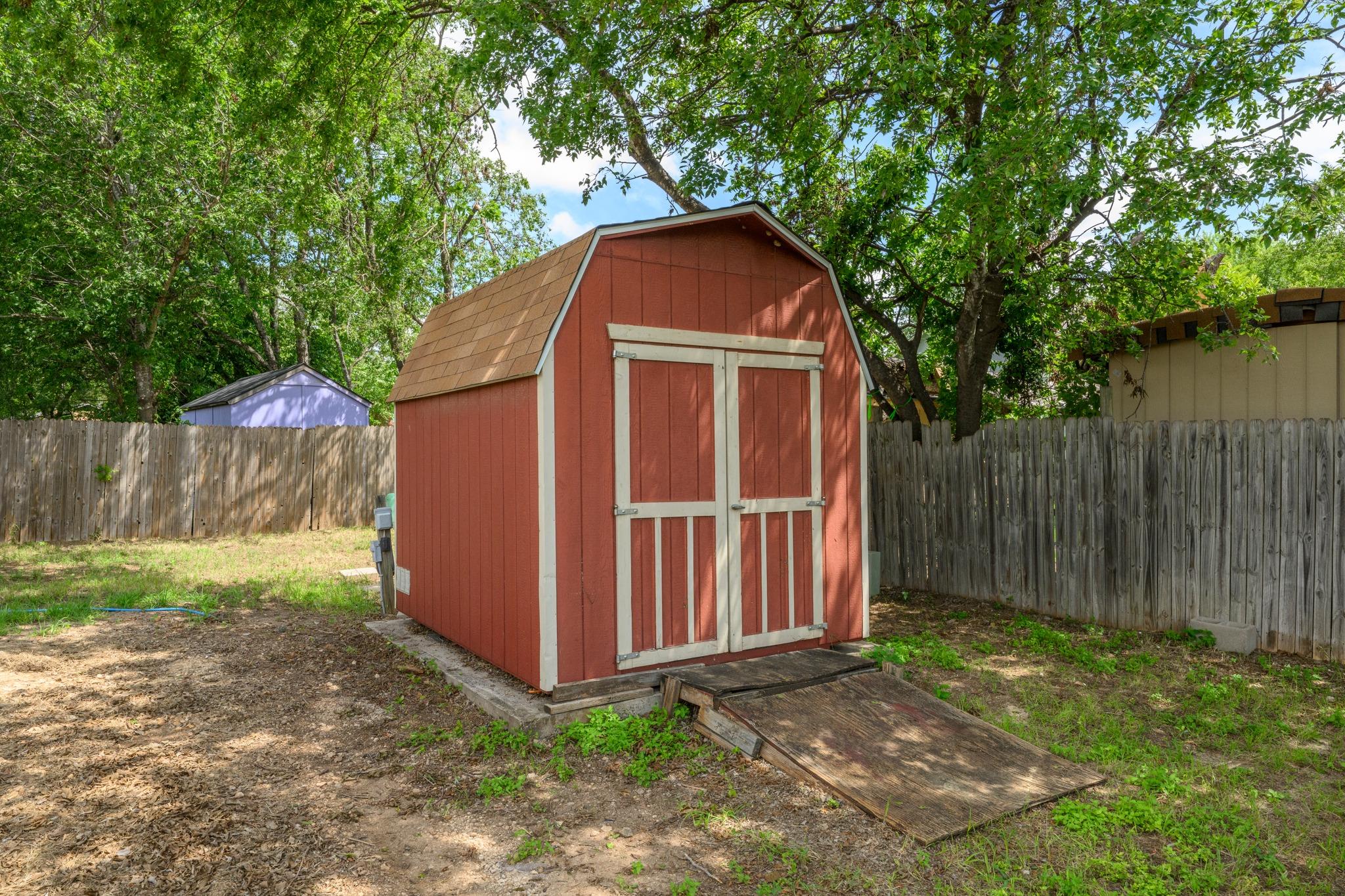 4714 Lambs Lane Austin TX 78744