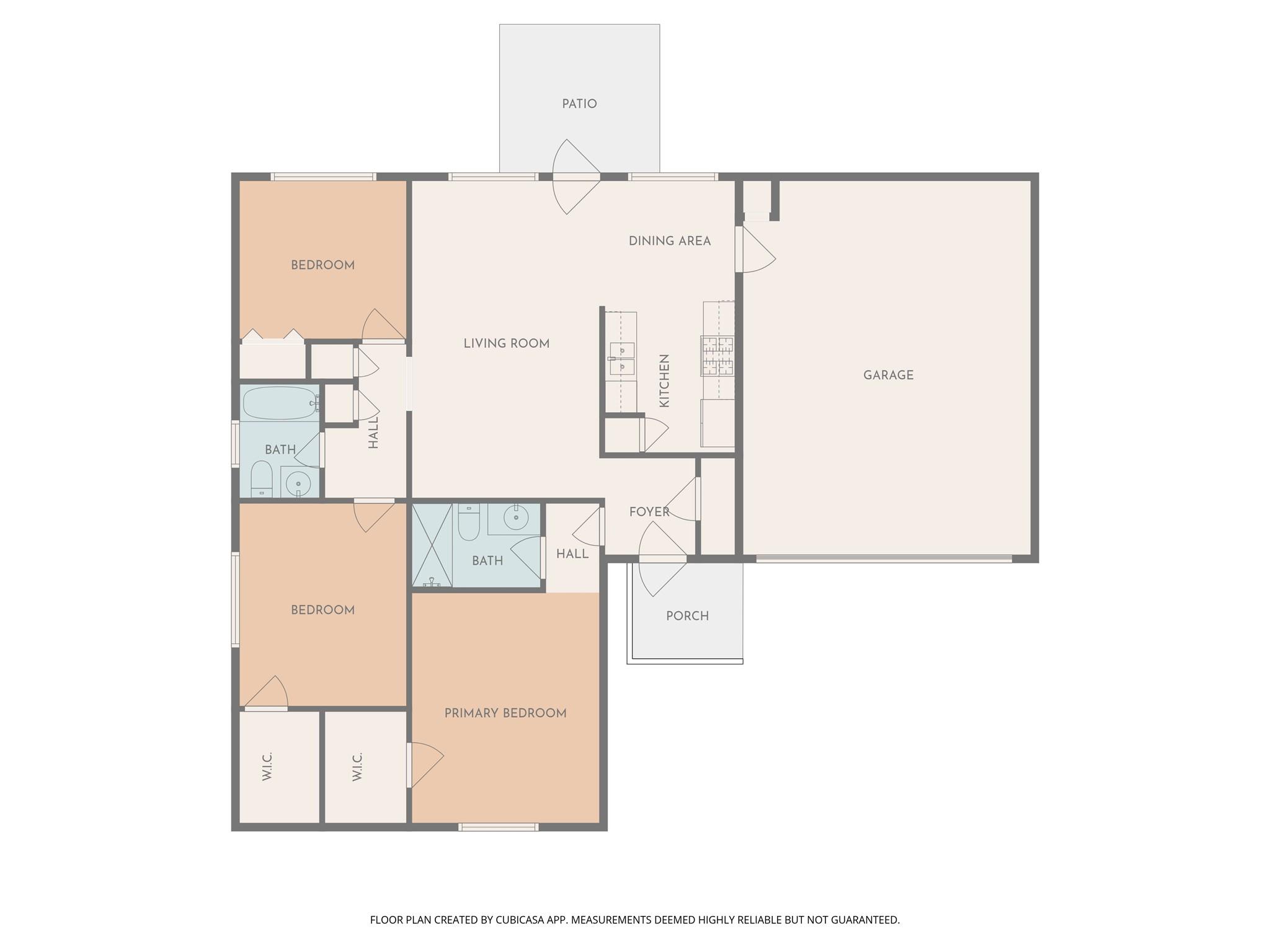 4714 Lambs Lane Austin TX 78744
