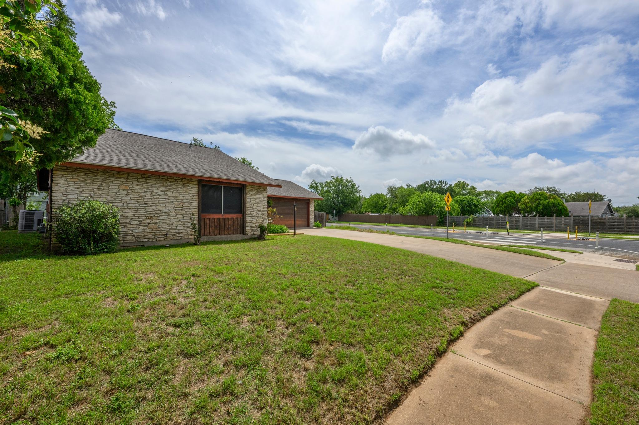 4714 Lambs Lane Austin TX 78744