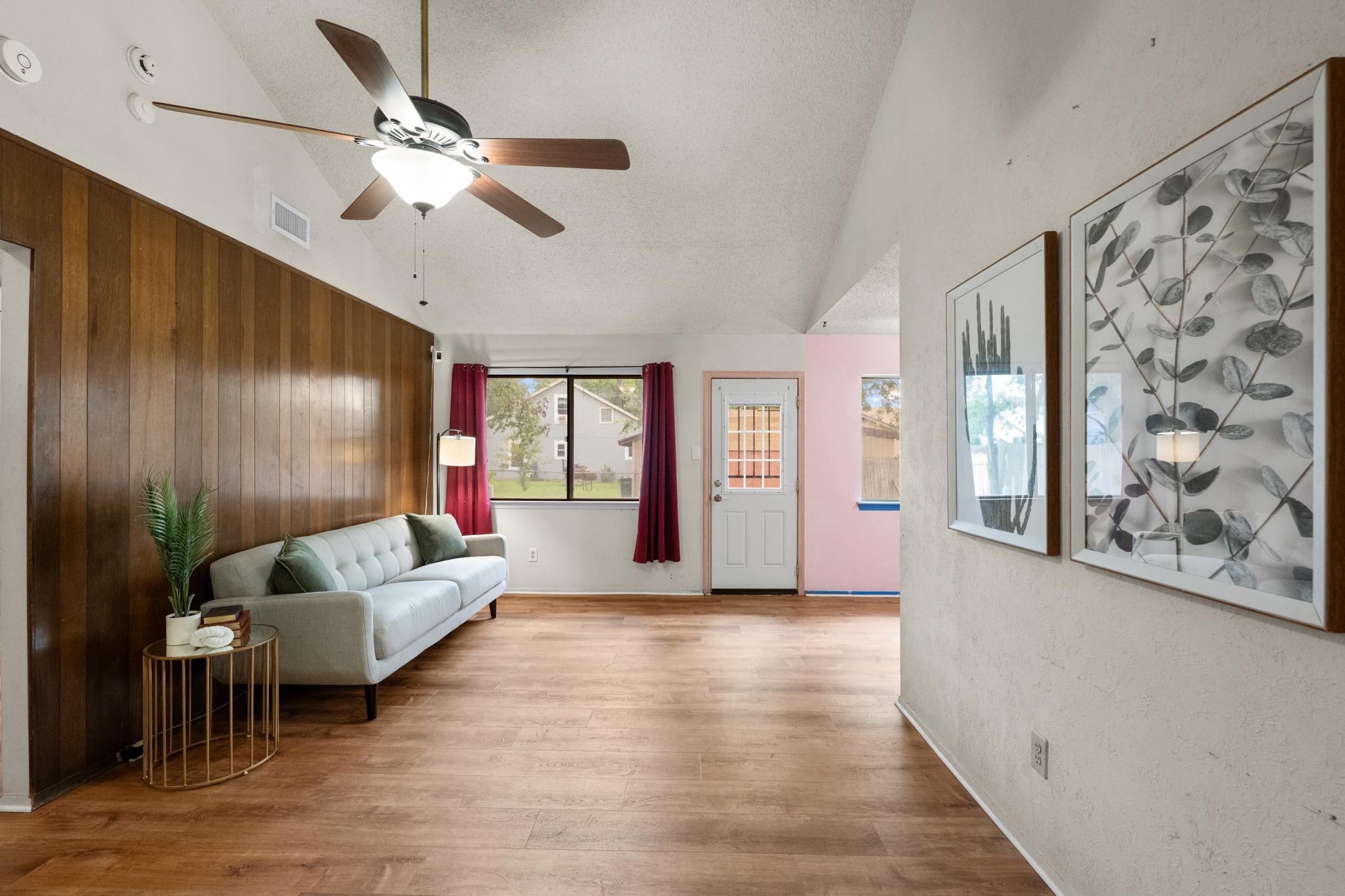 4714 Lambs Lane Austin TX 78744
