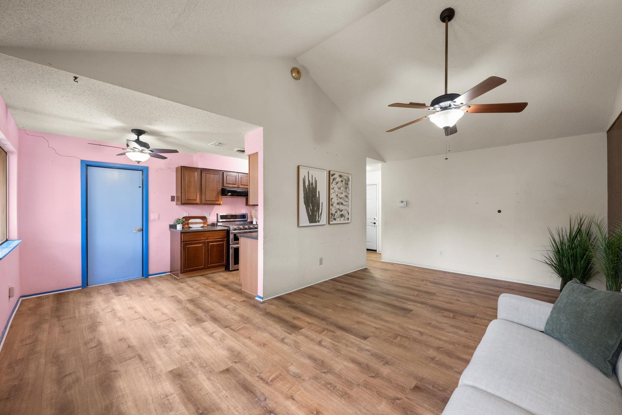 4714 Lambs Lane Austin TX 78744