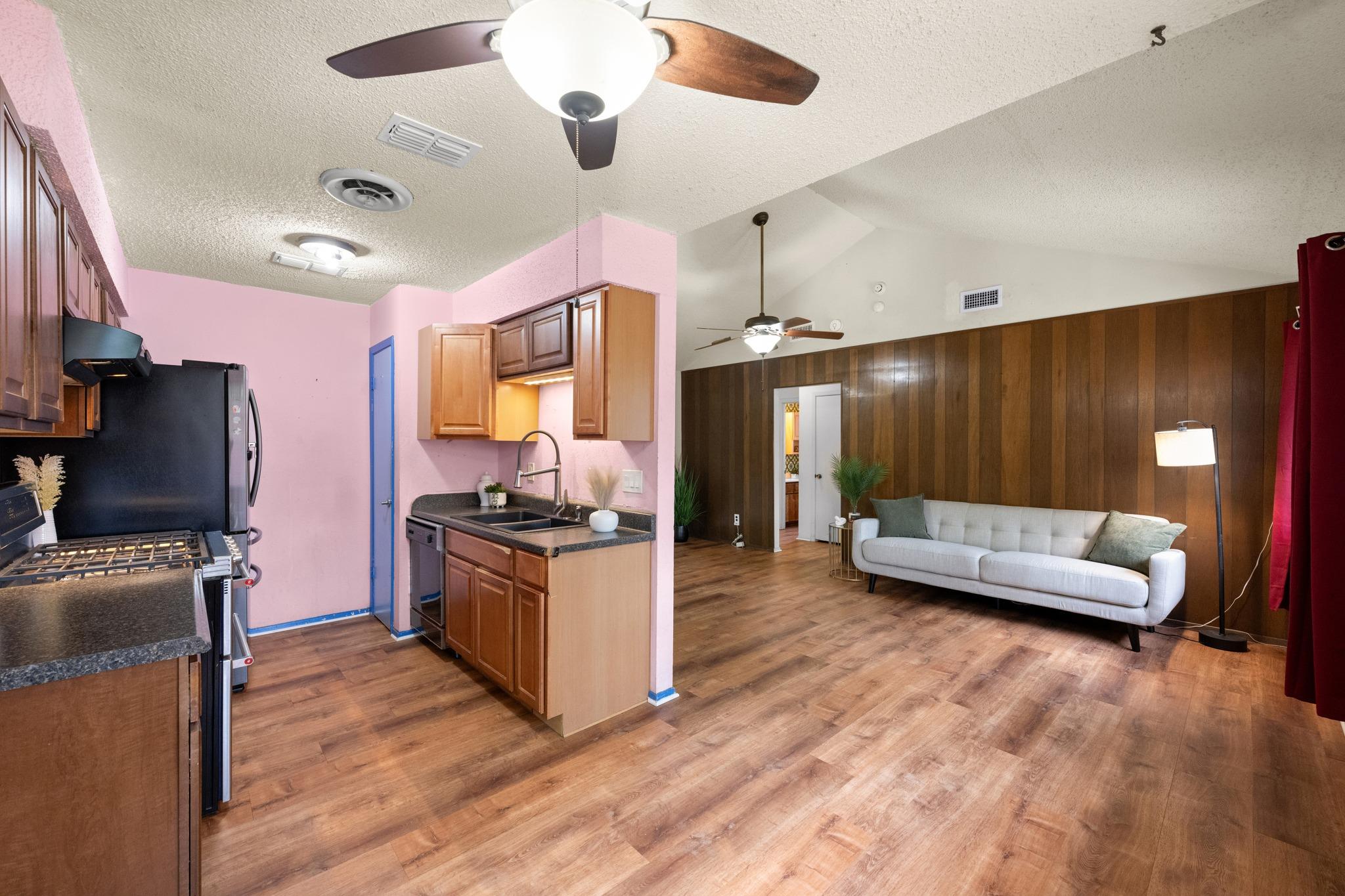 4714 Lambs Lane Austin TX 78744