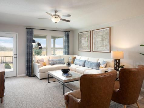 13001 Cerulean Spring Drive Buda TX 78610