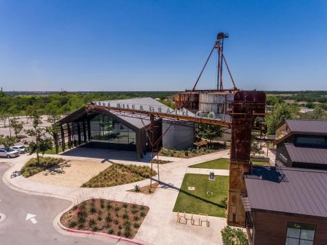 13001 Cerulean Spring Drive Buda TX 78610