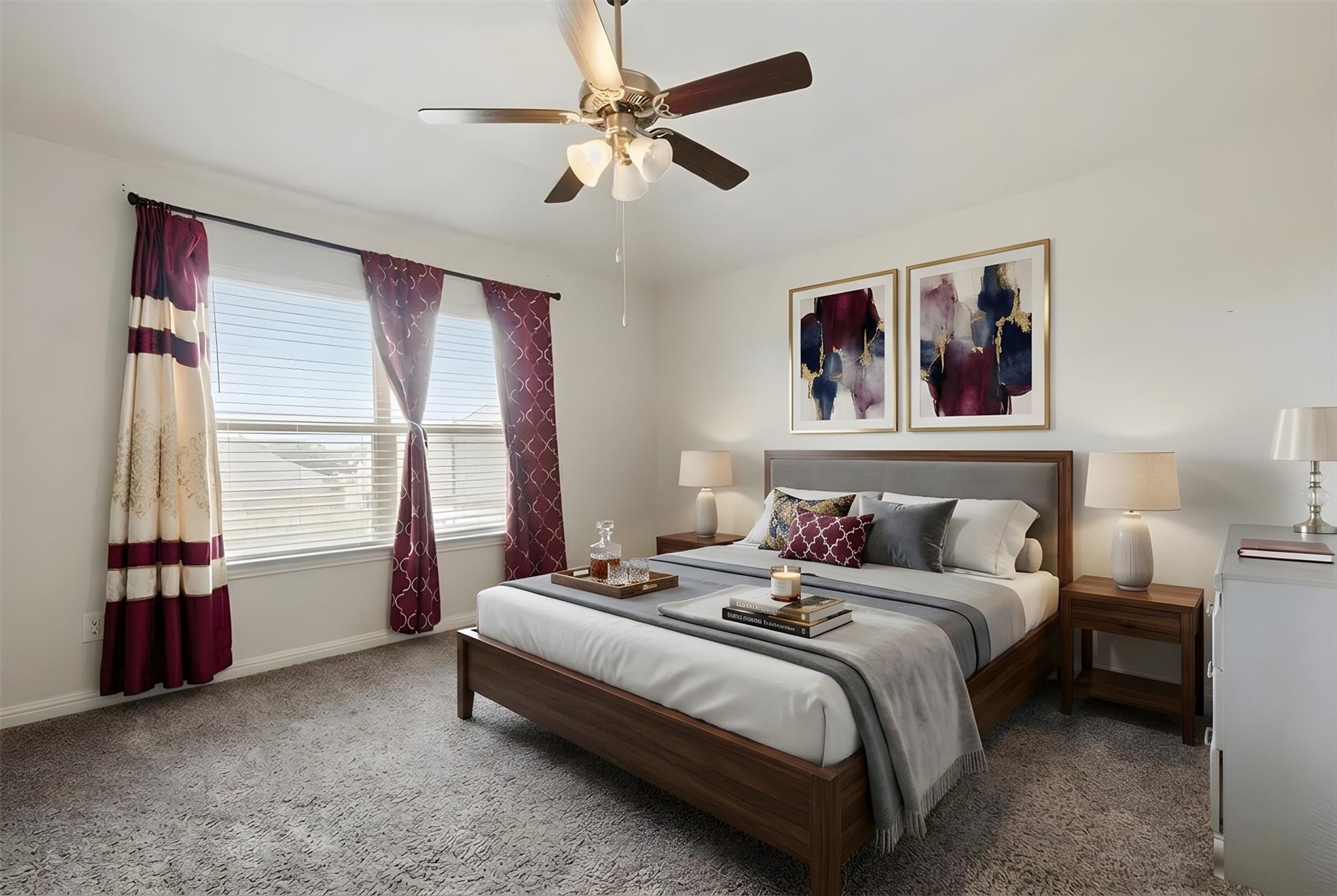229 Cinnamon Loop Burnet TX 78611