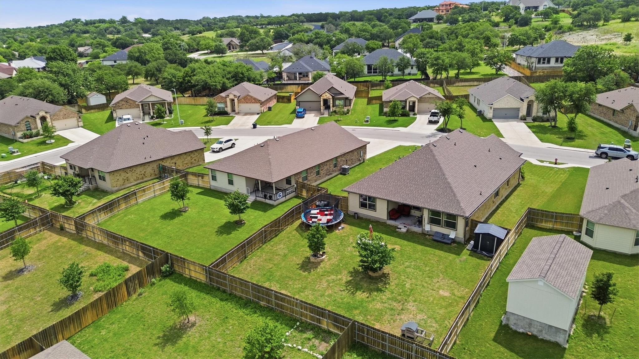 229 Cinnamon Loop Burnet TX 78611