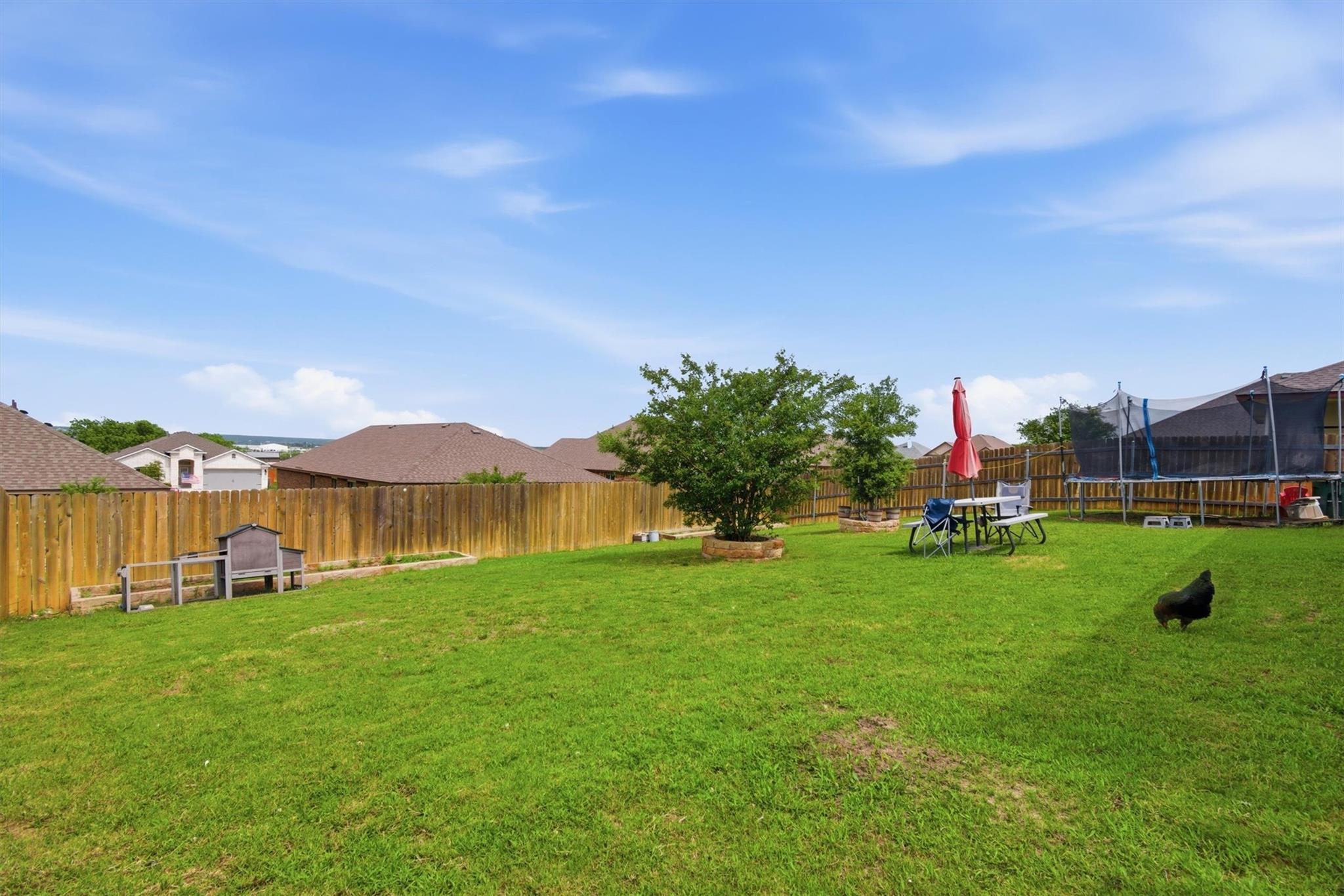 229 Cinnamon Loop Burnet TX 78611