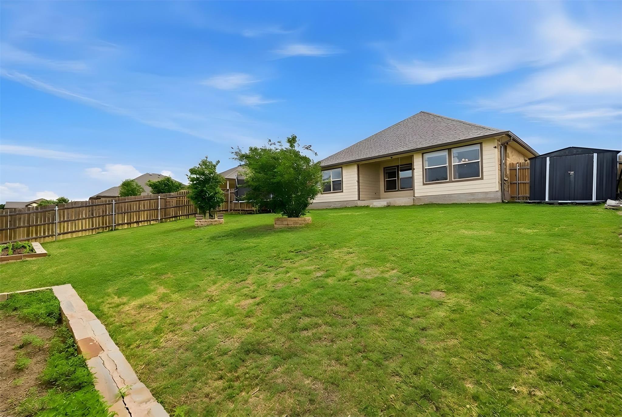 229 Cinnamon Loop Burnet TX 78611