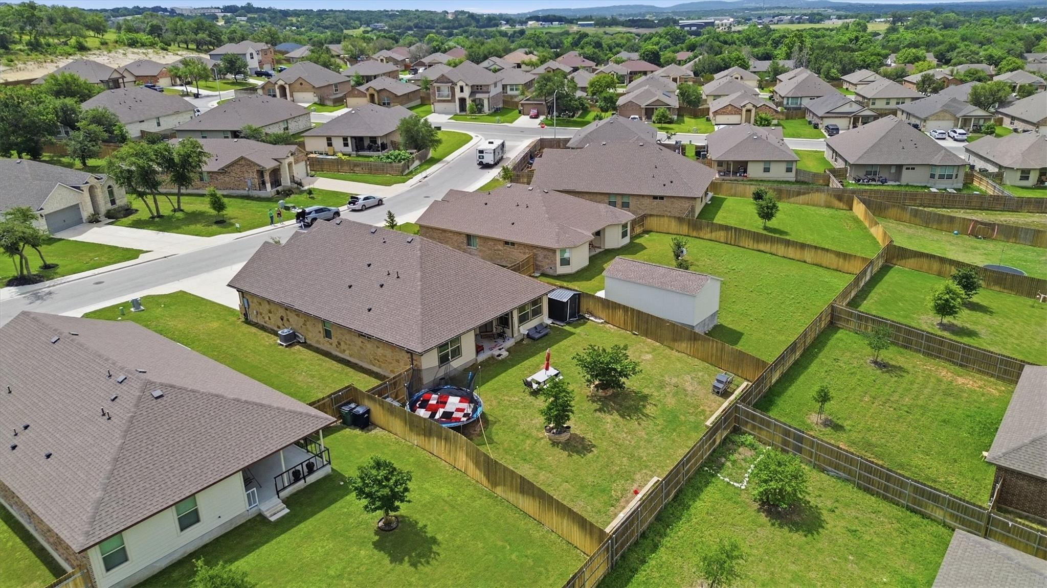 229 Cinnamon Loop Burnet TX 78611