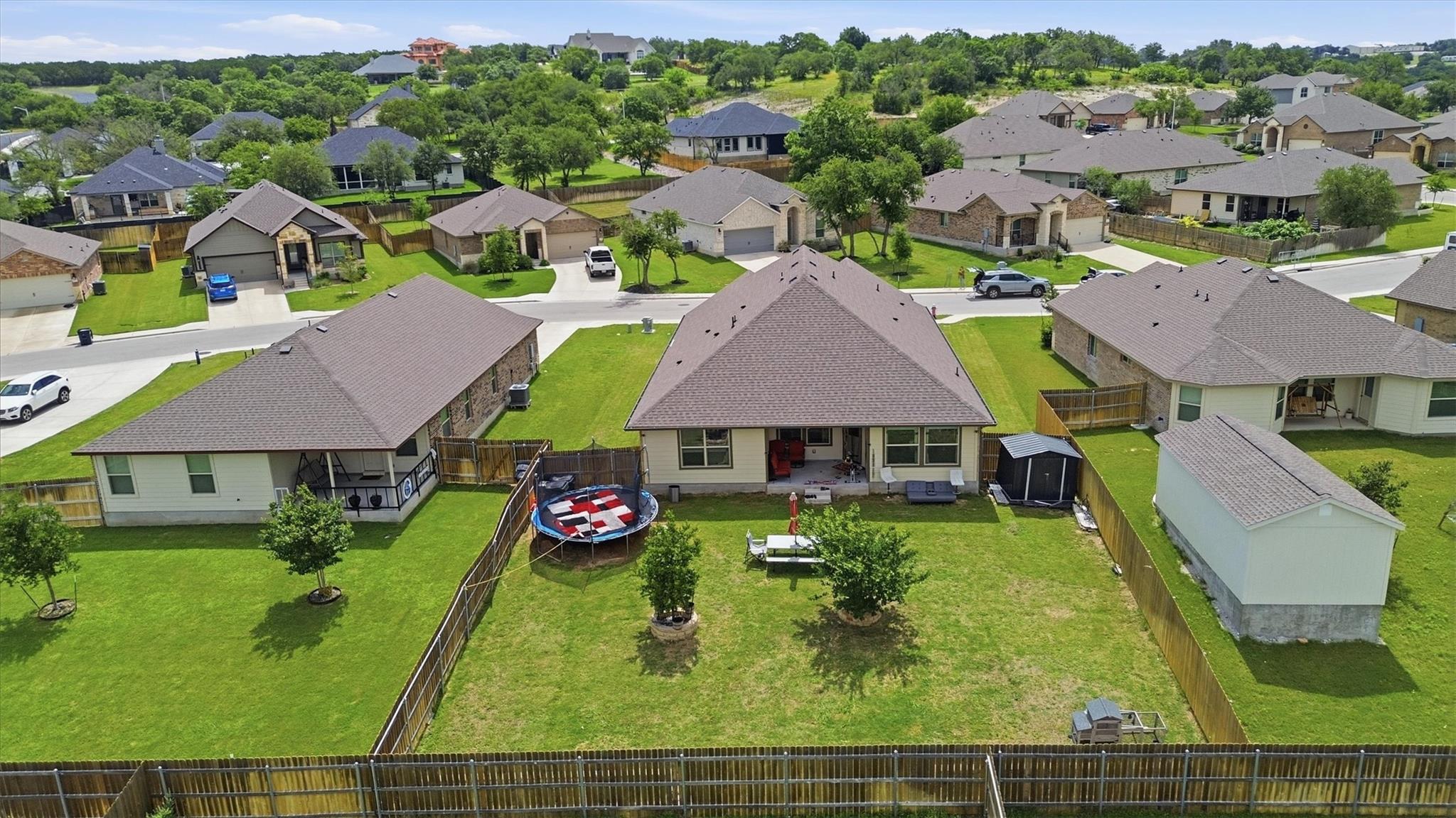 229 Cinnamon Loop Burnet TX 78611