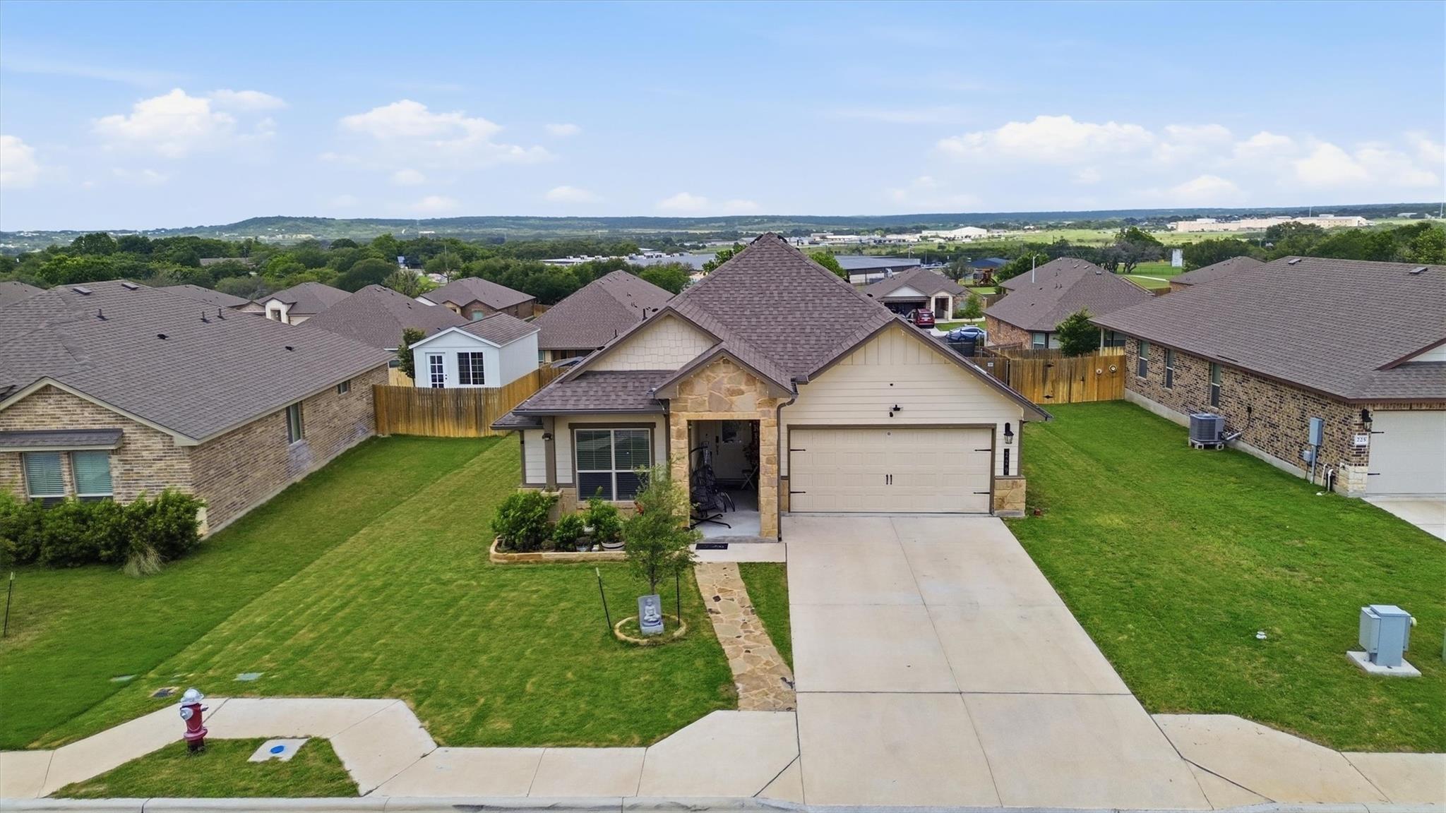 229 Cinnamon Loop Burnet TX 78611