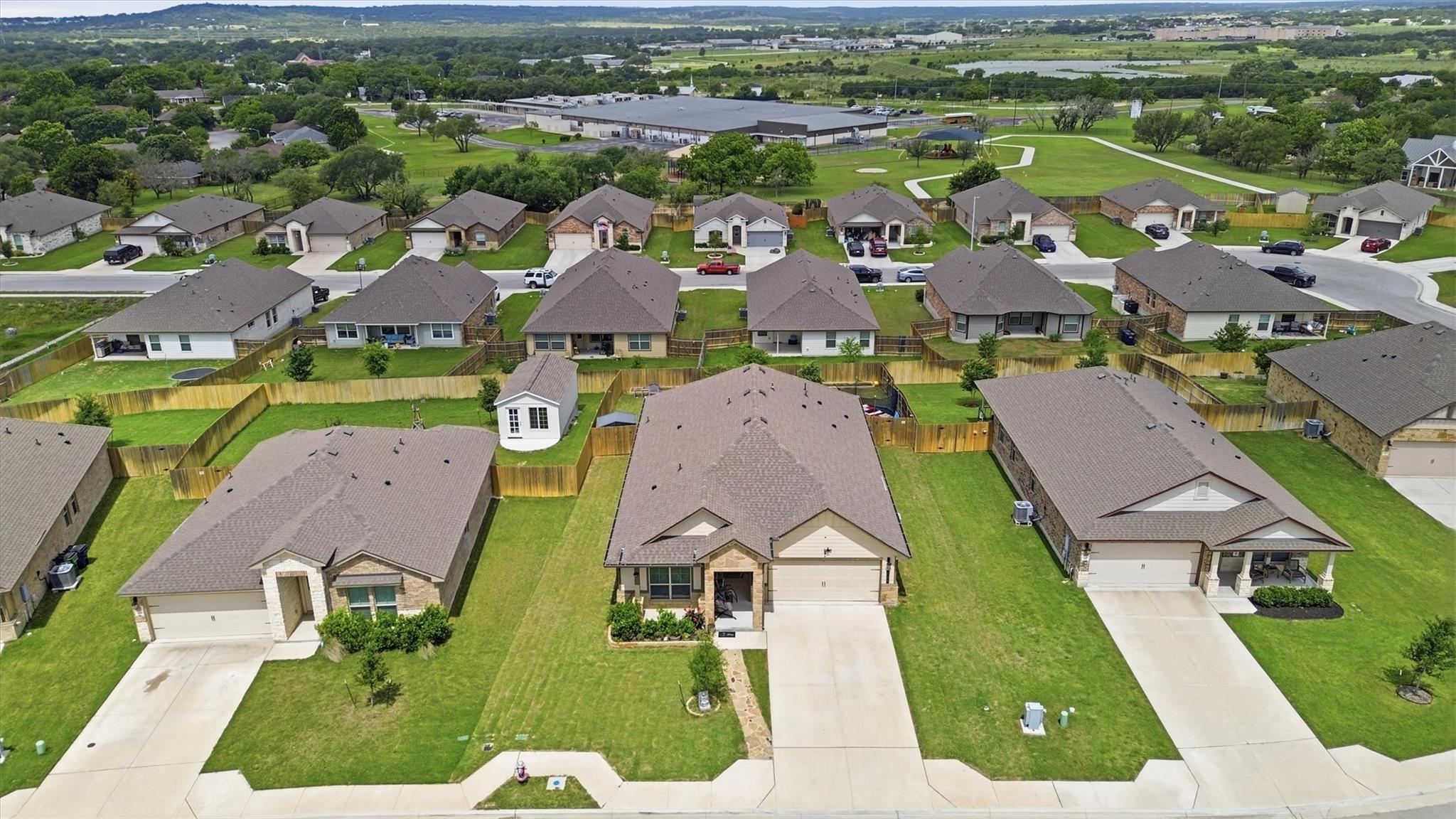 229 Cinnamon Loop Burnet TX 78611