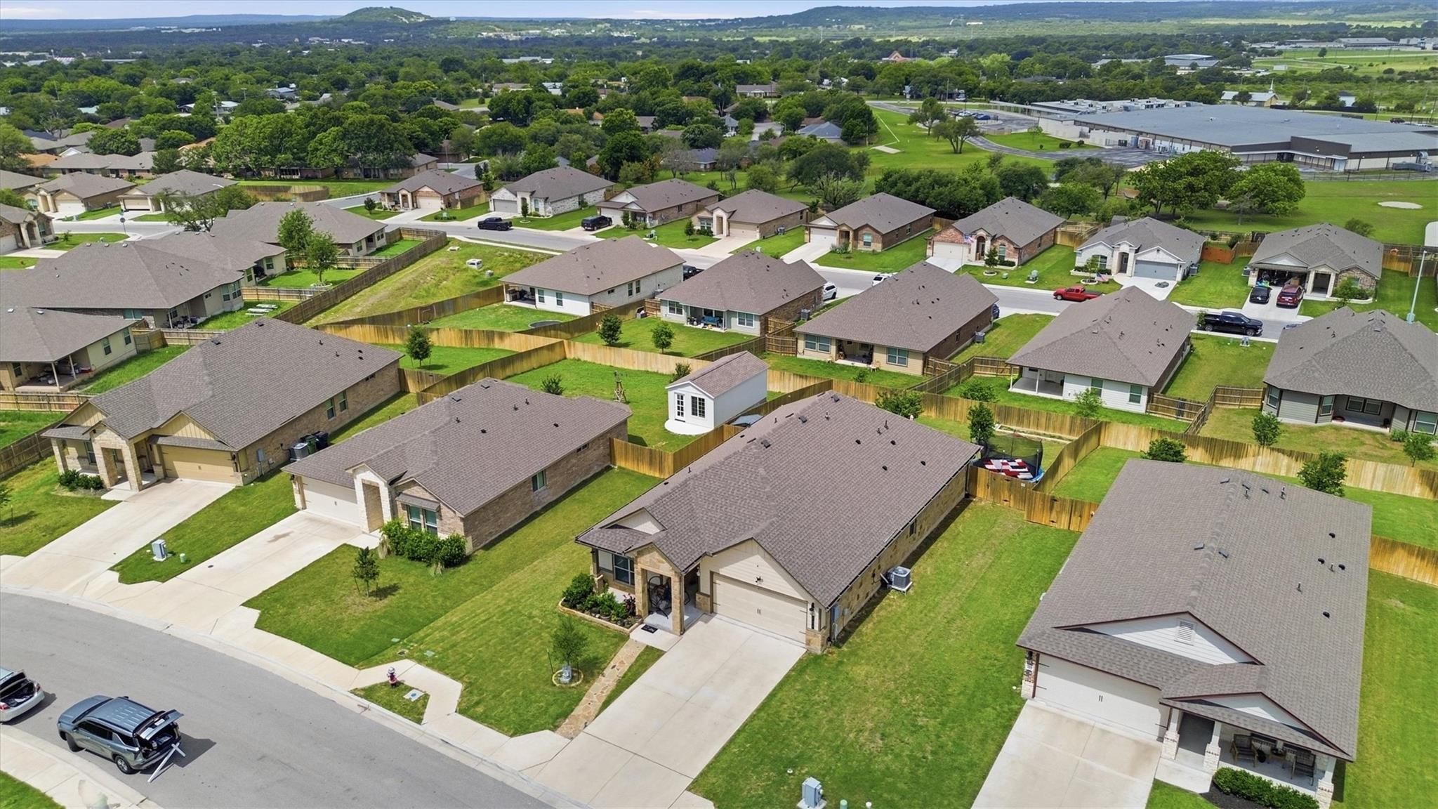 229 Cinnamon Loop Burnet TX 78611