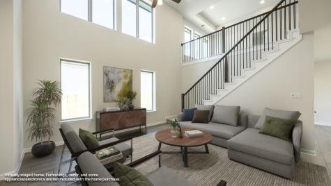 105 Blue Summit Bend Liberty Hill TX 78642