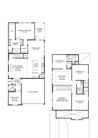 105 Blue Summit Bend Liberty Hill TX 78642