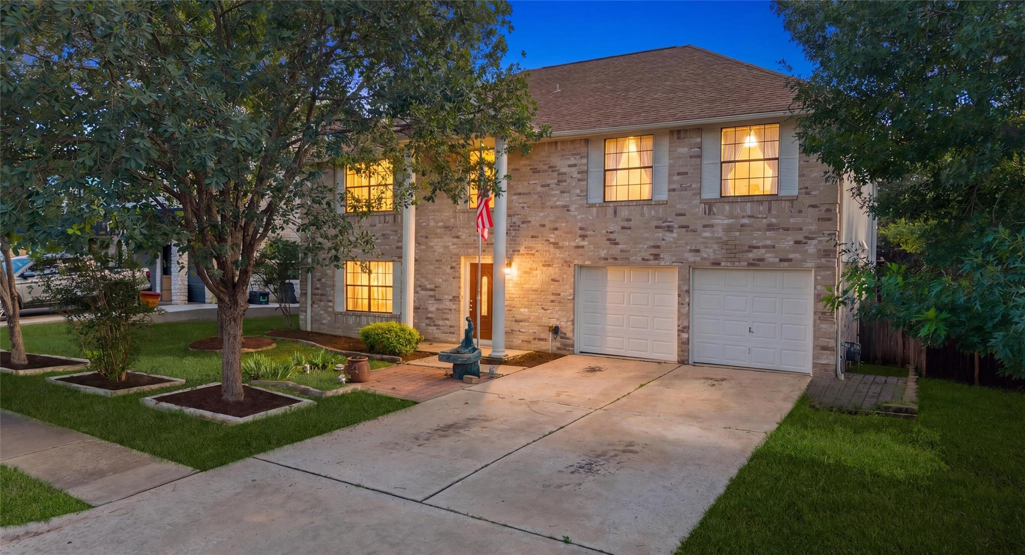 13248 Kerrville Folkway Austin TX 78729