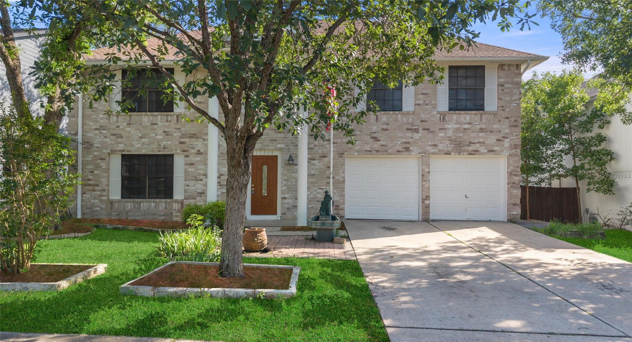 13248 Kerrville Folkway Austin TX 78729