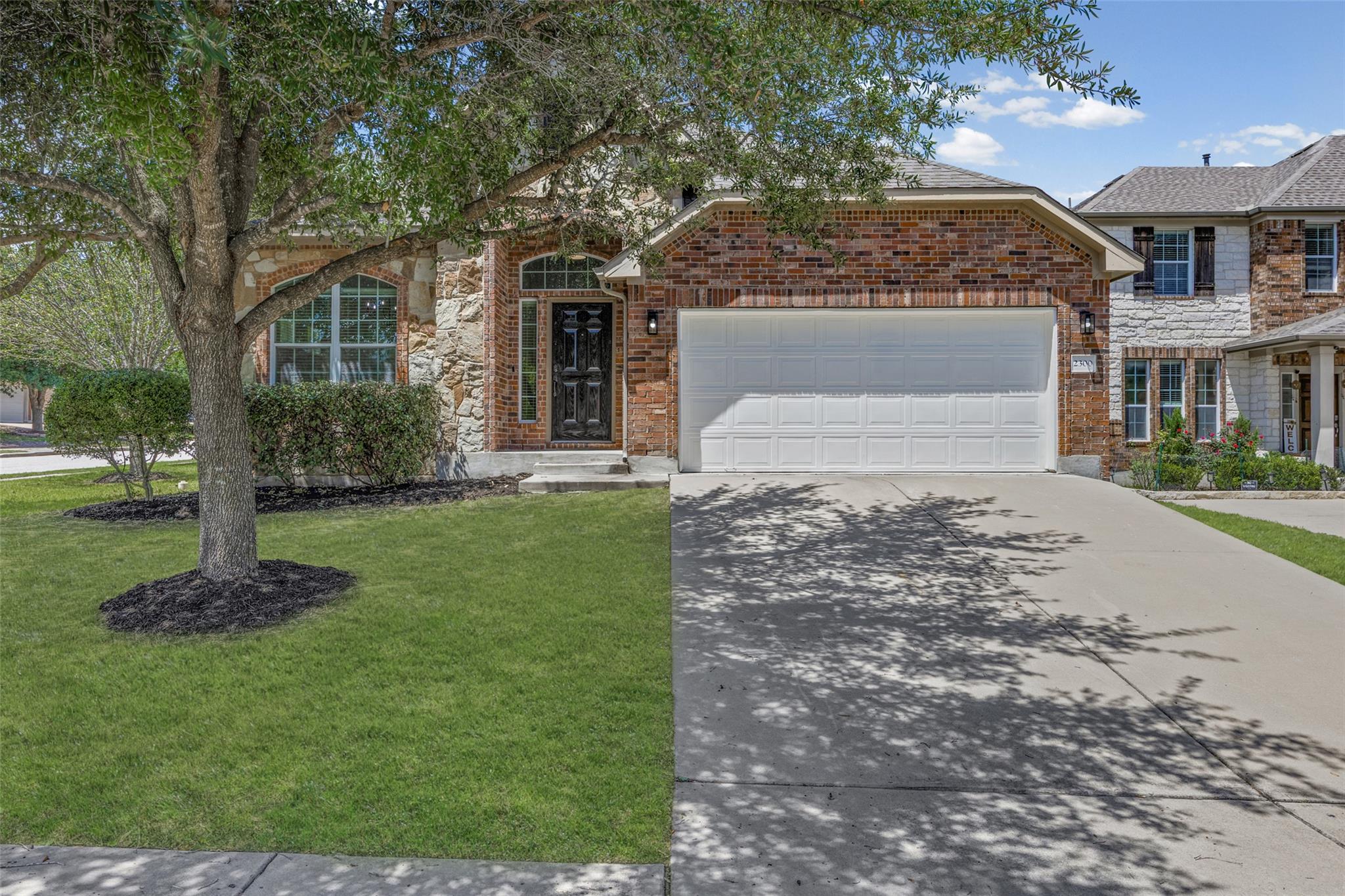 2300 Ambling Trail Pflugerville TX 78660