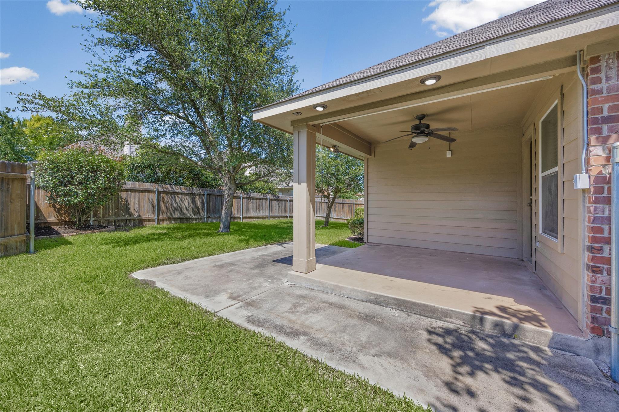 2300 Ambling Trail Pflugerville TX 78660