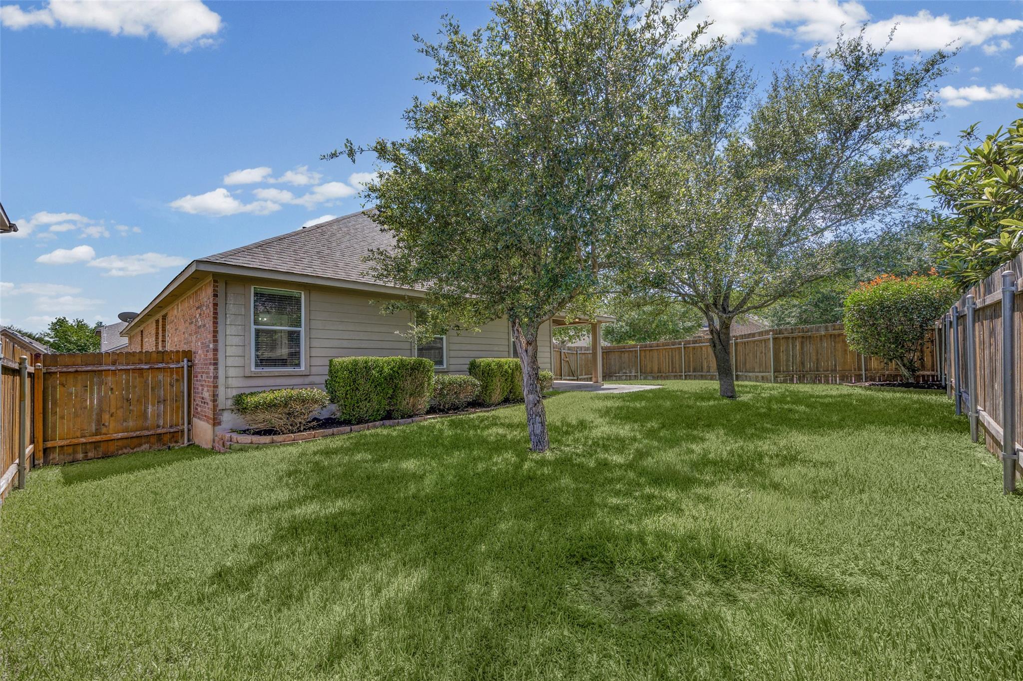 2300 Ambling Trail Pflugerville TX 78660