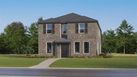 17917 Nashville Warbler Road Pflugerville TX 78660