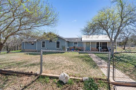 137 Scarlet Oaks Drive Dale TX 78616