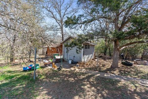 137 Scarlet Oaks Drive Dale TX 78616