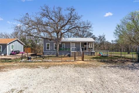 137 Scarlet Oaks Drive Dale TX 78616