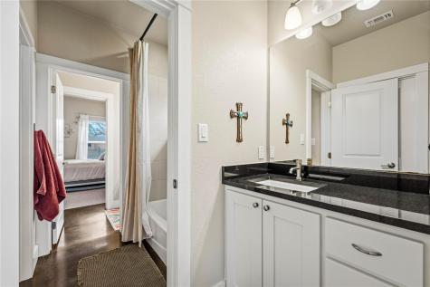 802 Wilkes Street Smithville TX 78957