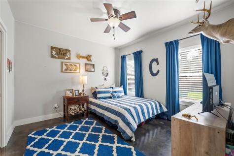 802 Wilkes Street Smithville TX 78957