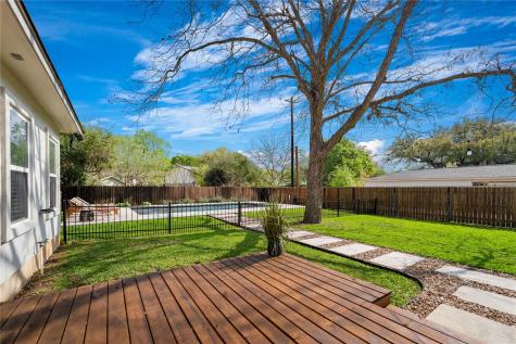 802 Wilkes Street Smithville TX 78957