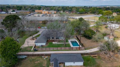 802 Wilkes Street Smithville TX 78957