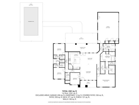 802 Wilkes Street Smithville TX 78957
