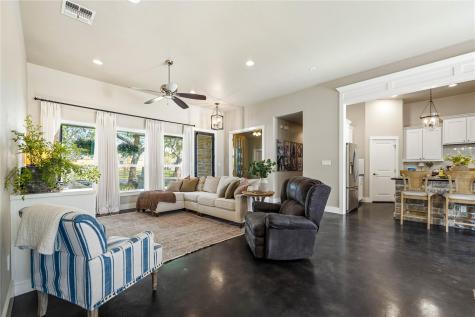 802 Wilkes Street Smithville TX 78957