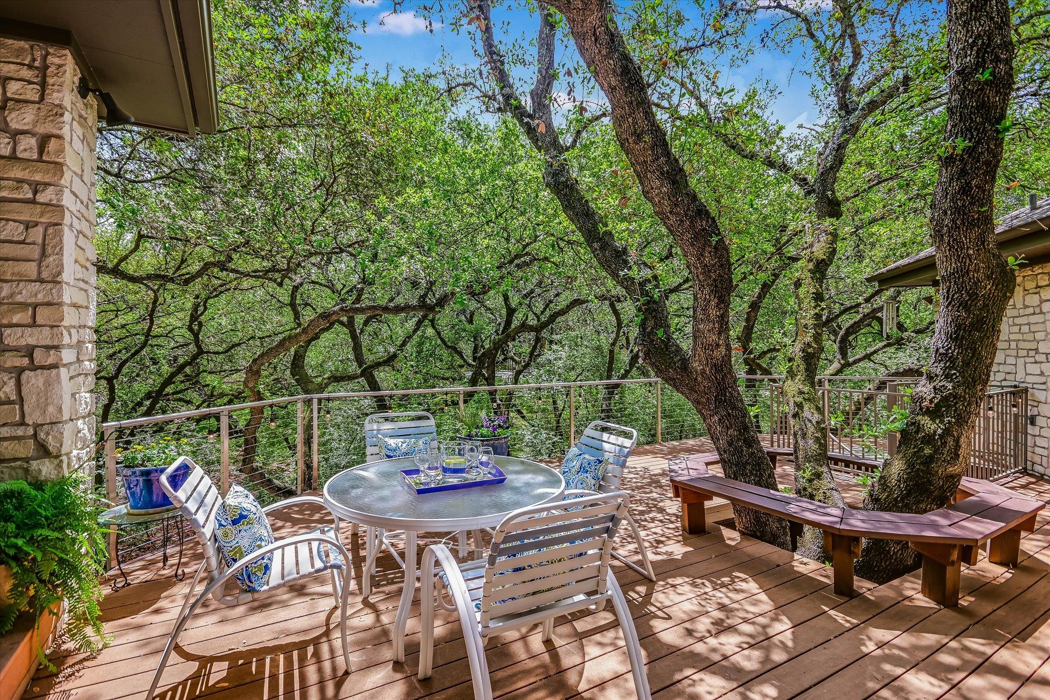 3901 Prentice Lane Austin TX 78746