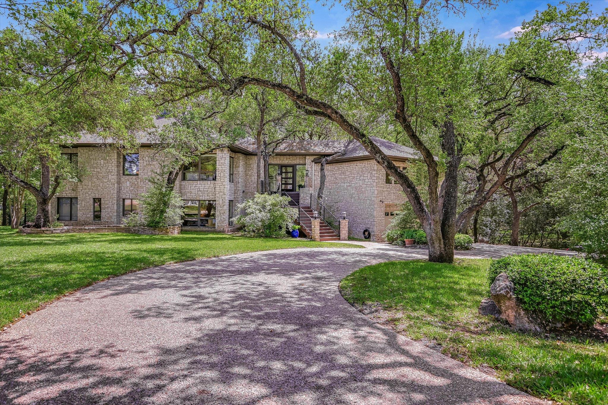 3901 Prentice Lane Austin TX 78746