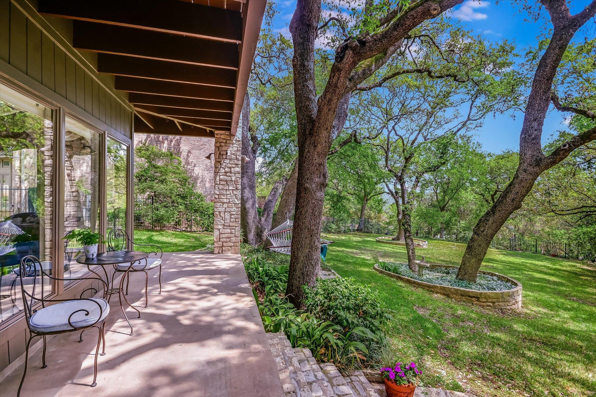3901 Prentice Lane Austin TX 78746