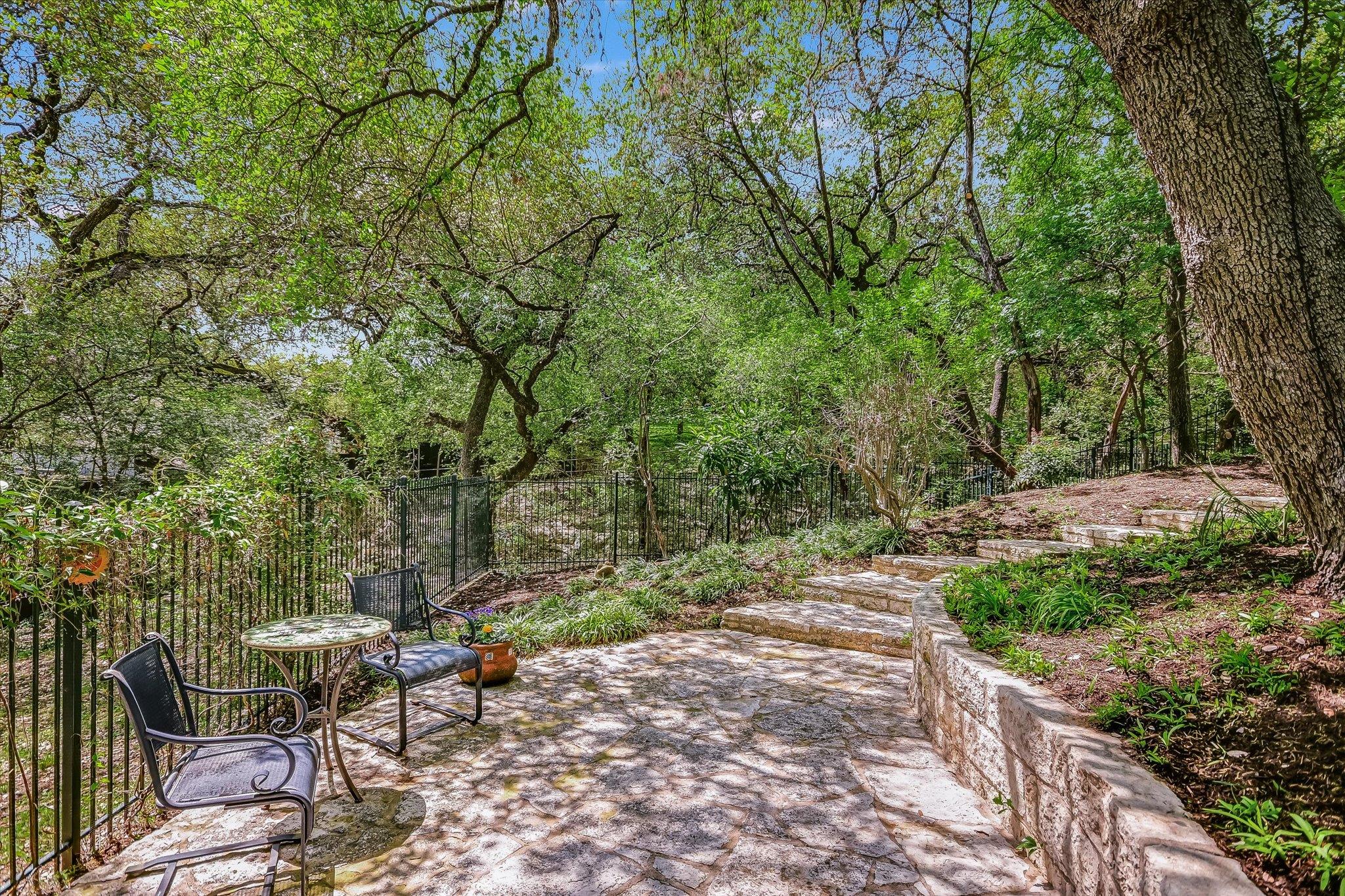 3901 Prentice Lane Austin TX 78746