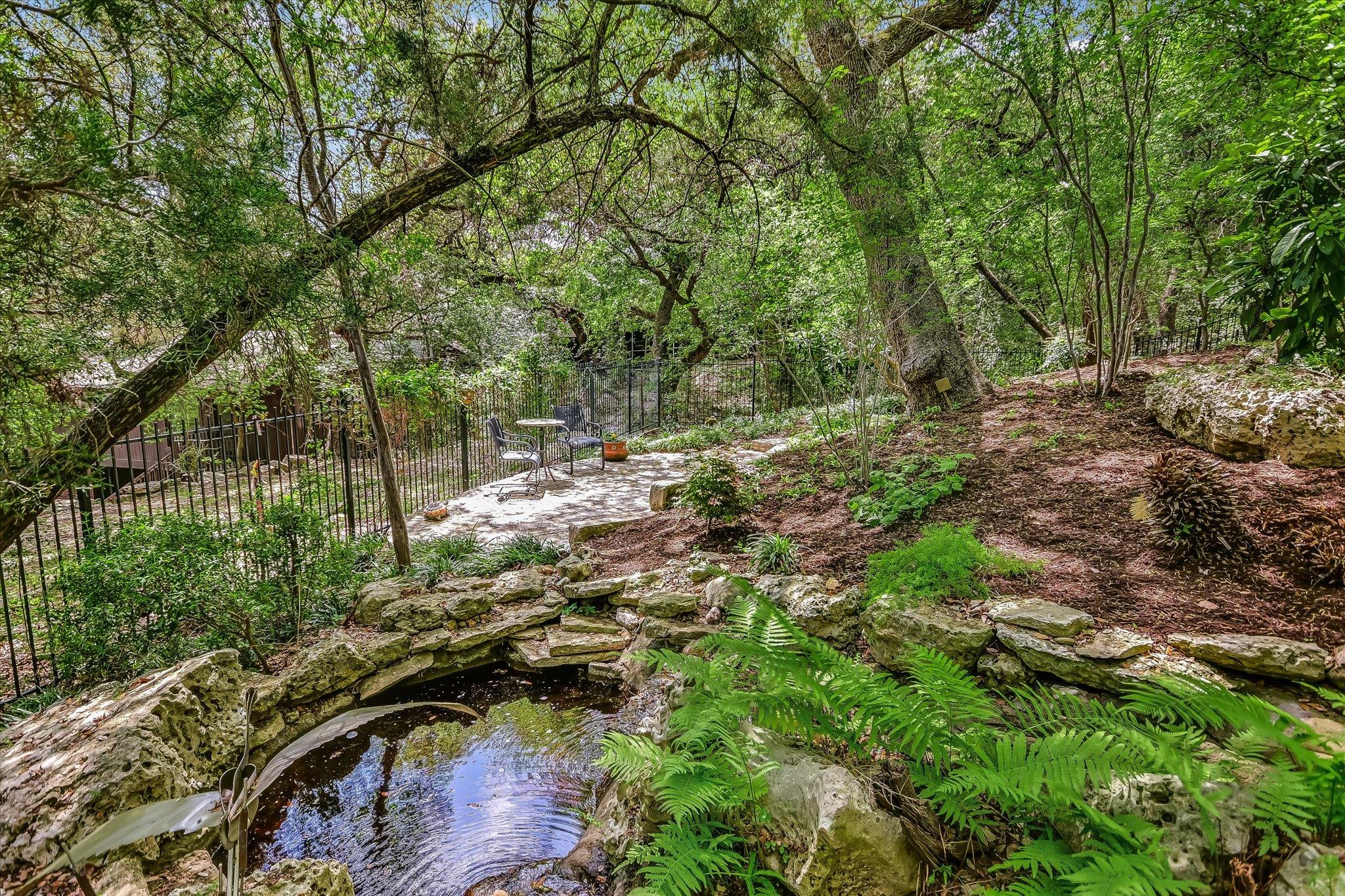 3901 Prentice Lane Austin TX 78746