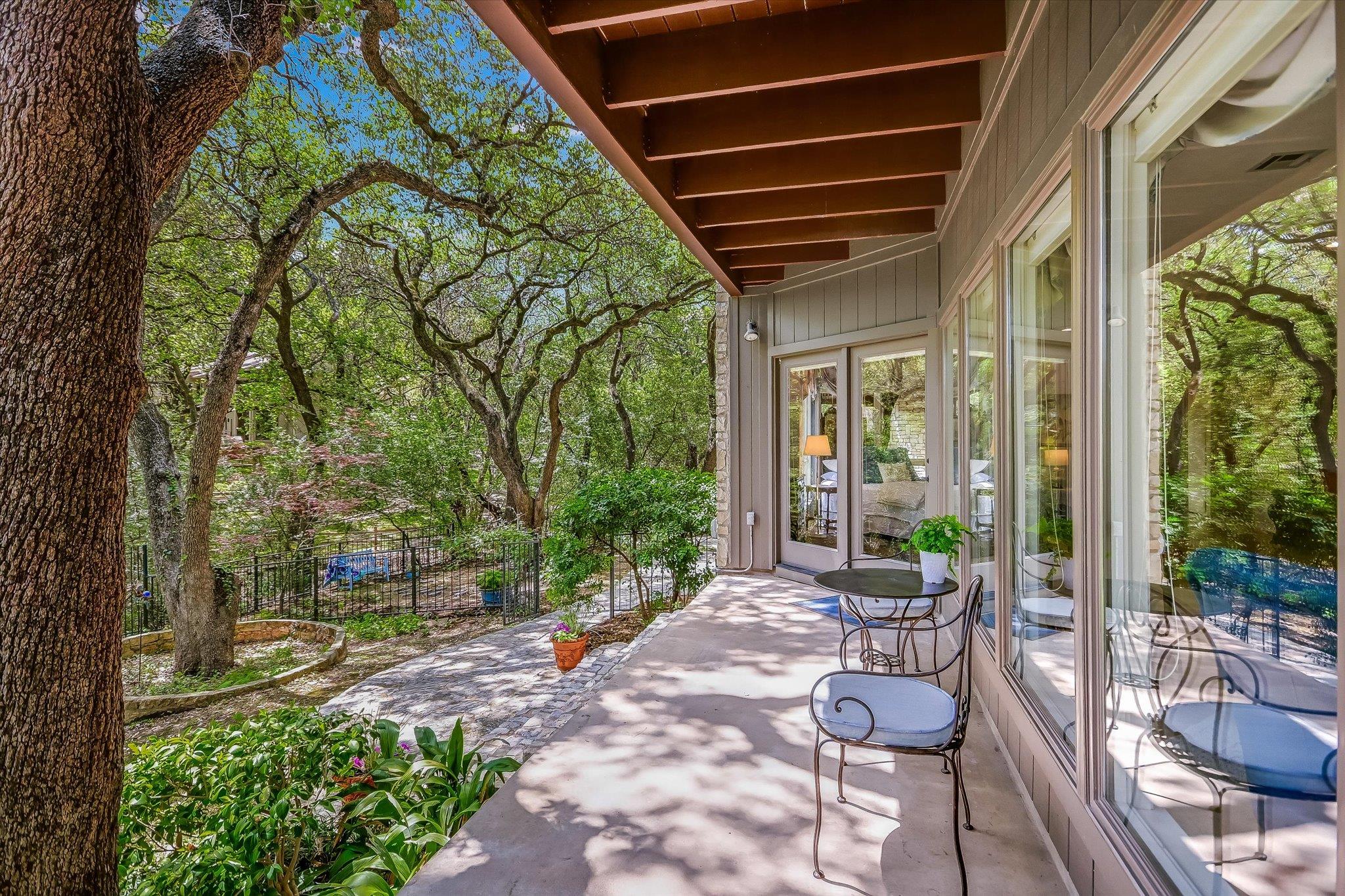 3901 Prentice Lane Austin TX 78746